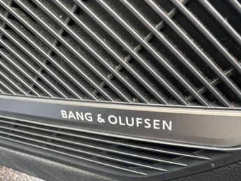 Audi RS4 2.9 TFSI V6 Estate 5dr Petrol Tiptronic quattro Euro 6 (s/s) (45