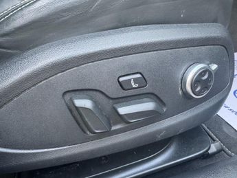 Audi RS4 2.9 TFSI V6 Estate 5dr Petrol Tiptronic quattro Euro 6 (s/s) (45