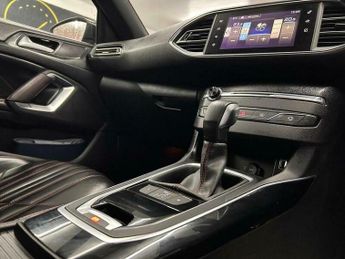 Peugeot 308 1.6 BlueHDi GT Line EAT Euro 6 (s/s) 5dr