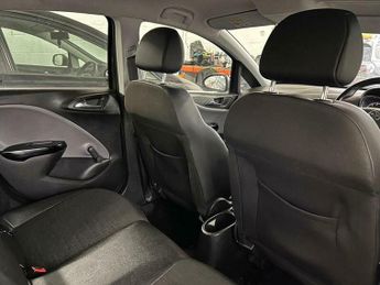 Vauxhall Corsa 1.4i SE Auto Euro 6 5dr