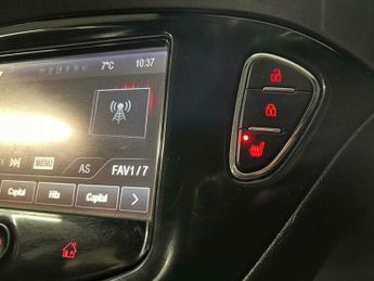 Vauxhall Corsa 1.4i SE Auto Euro 6 5dr