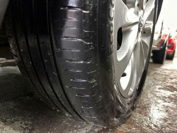 Vauxhall Corsa 1.4i SE Auto Euro 6 5dr