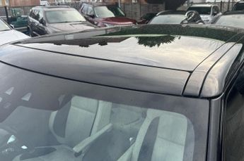 Land Rover Range Rover Sport 3.0 SD V6 HSE Dynamic SUV 5dr Diesel Auto 4WD Euro 6 (s/s) (306 