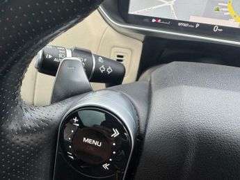 Land Rover Range Rover Sport 3.0 SD V6 HSE Dynamic SUV 5dr Diesel Auto 4WD Euro 6 (s/s) (306 