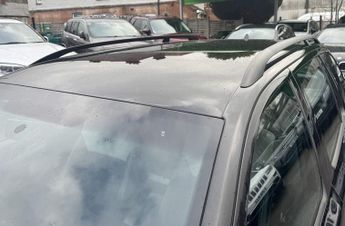 Skoda Octavia 2.0 TFSI vRS Estate 5dr Petrol Manual Euro 5 (200 ps)