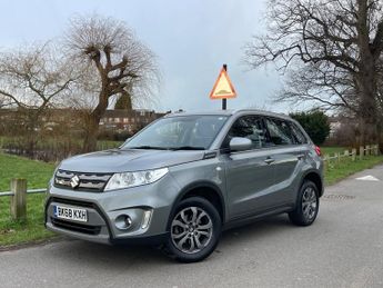 Suzuki Grand Vitara SZ4