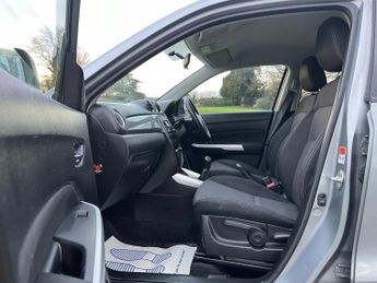 Suzuki Grand Vitara SZ4