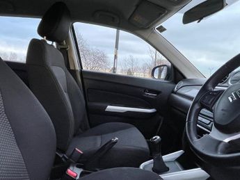 Suzuki Grand Vitara SZ4