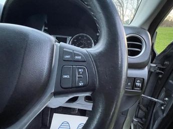 Suzuki Grand Vitara SZ4
