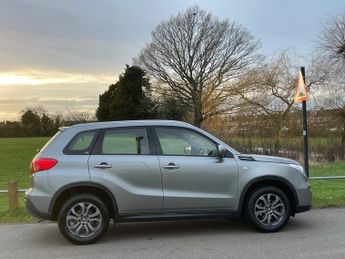Suzuki Grand Vitara SZ4