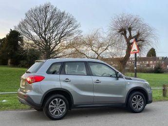 Suzuki Grand Vitara SZ4