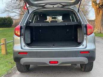 Suzuki Grand Vitara SZ4