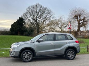 Suzuki Grand Vitara SZ4