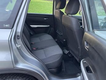 Suzuki Grand Vitara SZ4
