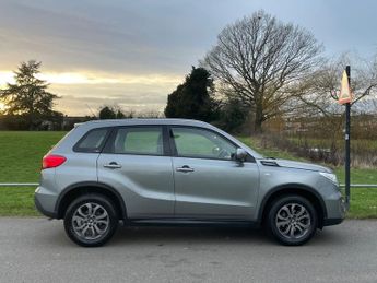 Suzuki Grand Vitara SZ4