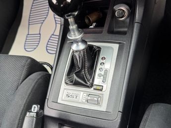 Mitsubishi Lancer EVOLUTION X GSR SST FQ300