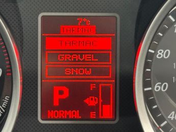 Mitsubishi Lancer EVOLUTION X GSR SST FQ300