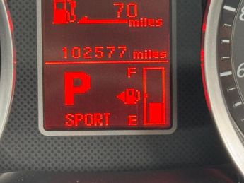 Mitsubishi Lancer EVOLUTION X GSR SST FQ300