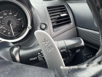 Mitsubishi Lancer EVOLUTION X GSR SST FQ300