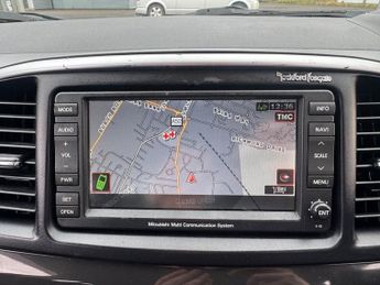 Mitsubishi Lancer EVOLUTION X GSR SST FQ300