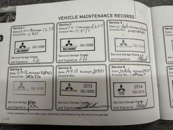 Mitsubishi Lancer EVOLUTION X GSR SST FQ300