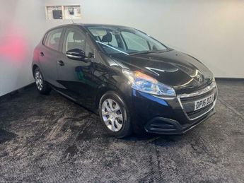 Peugeot 208 ACCESS A/C