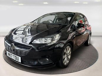 Vauxhall Corsa ENERGY AC ECOFLEX