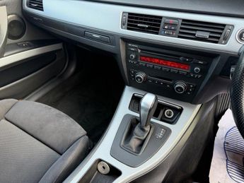 BMW 3 SERIES 318d M SPORT