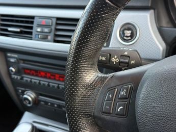 BMW 3 SERIES 318d M SPORT