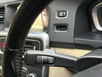 Volvo V60 D3 BUSINESS EDITION