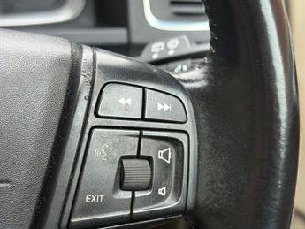 Volvo V60 D3 BUSINESS EDITION