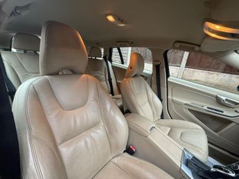 Volvo V60 D3 BUSINESS EDITION