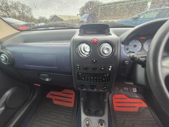 Citroen Berlingo 1.6 TD Desire Multispace MPV 5dr Diesel Manual (143 g/km, 74 bhp