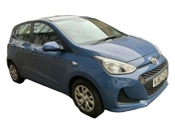 Hyundai I10 SE