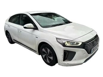 Hyundai IONIQ PREMIUM SE