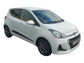 Hyundai I10 PREMIUM
