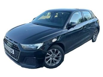 Audi A1 SPORTBACK TFSI SPORT
