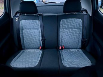 Skoda Fabia 2 HTP 70