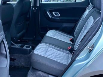 Skoda Fabia 2 HTP 70