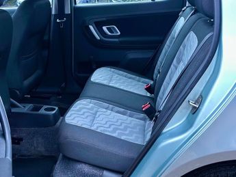 Skoda Fabia 2 HTP 70