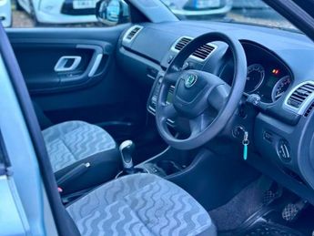 Skoda Fabia 2 HTP 70