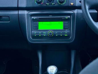 Skoda Fabia 2 HTP 70