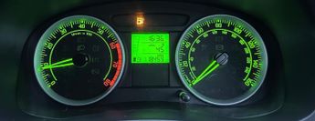 Skoda Fabia 2 HTP 70