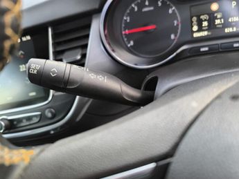 Vauxhall Crossland X ELITE NAV