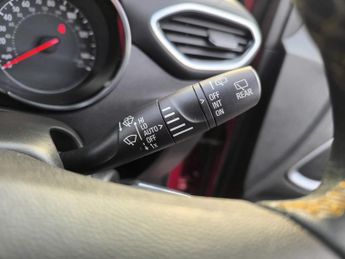 Vauxhall Crossland X ELITE NAV