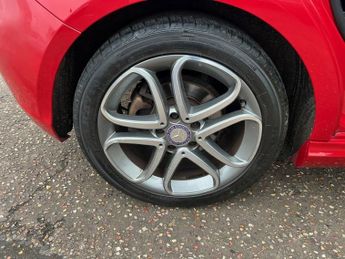 Mercedes A Class A200 CDI BLUEEFFICIENCY SPORT