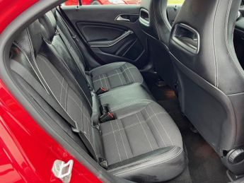 Mercedes A Class A200 CDI BLUEEFFICIENCY SPORT