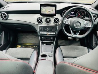 Mercedes CLA GLA 200 D 4MATIC AMG LINE PREMIUM PLUS