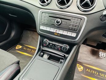 Mercedes GLA GLA 200 D 4MATIC AMG LINE PREMIUM PLUS