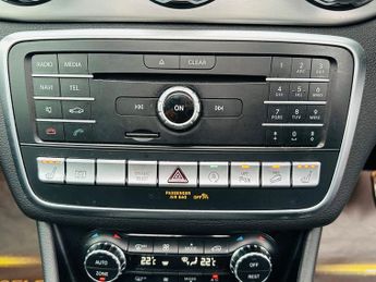 Mercedes GLA GLA 200 D 4MATIC AMG LINE PREMIUM PLUS